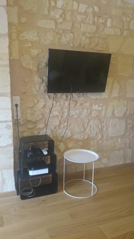 Charming Hypercentre Apartment Bordeaux Exterior photo